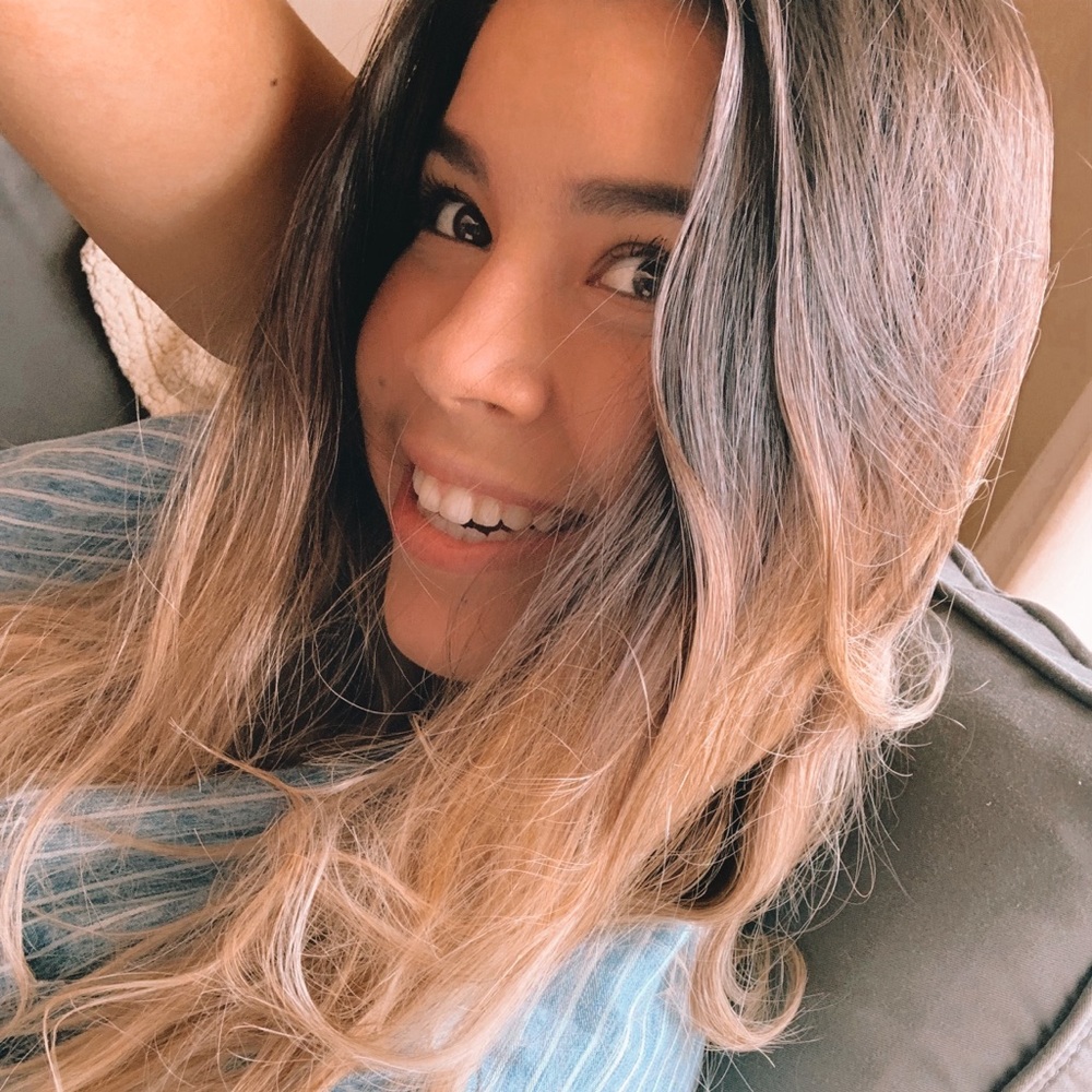 Meet your Posher, Nicole